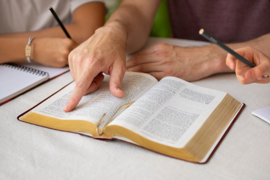 Cómo Bridge to Hope transforma el futuro de los estudiantes del Colegio El Calvario