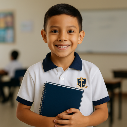 Beca: Be The Bridge To Hope