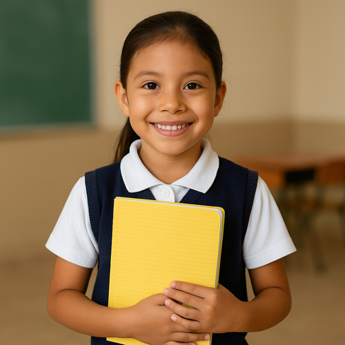 Donante: Be The Bridge To Hope