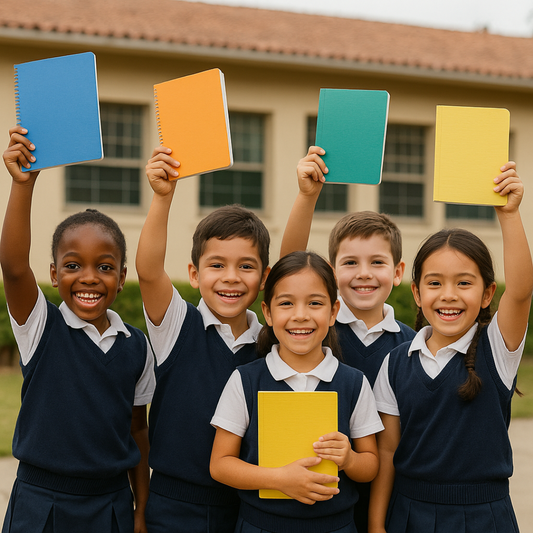 Padrinos: Be The Bridge to Hope