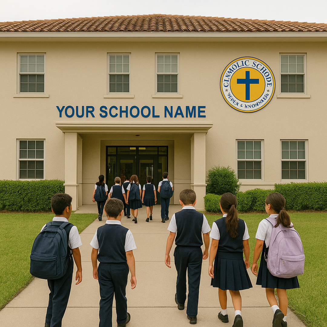 Padrinos Premium: Be The Bridge to Hope