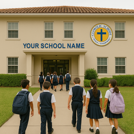 Padrinos Premium: Be The Bridge to Hope